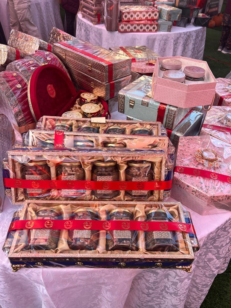 Great Canadian Diwali Mithai Mela 9