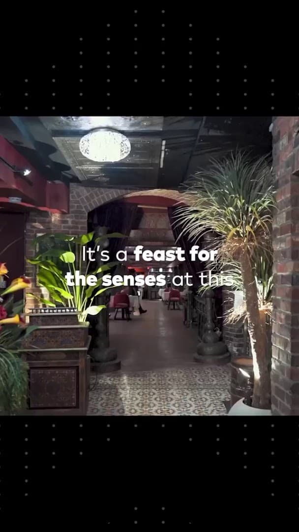 BENARES Cucina Indian 2