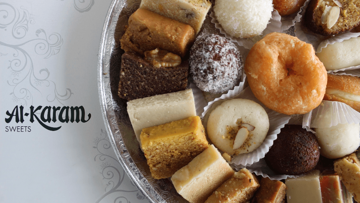 Al-Karam Sweets 4