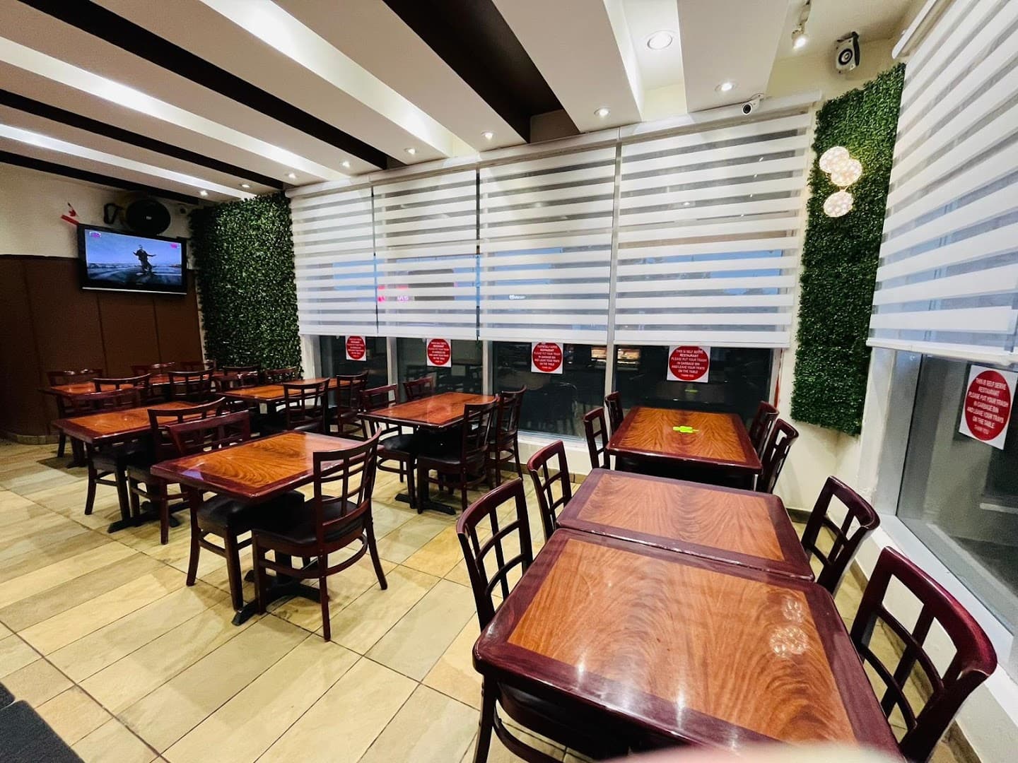 Maharaja Cakes Sweets and Eats l 100% pure vegetarian indian punjabi restaurant 6