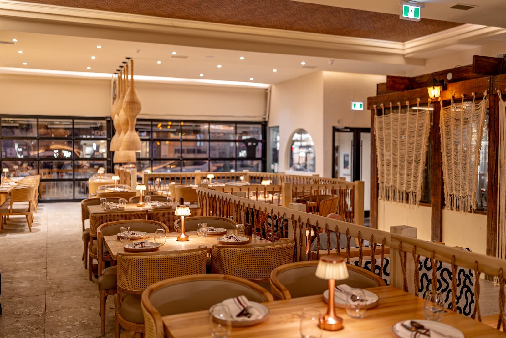 DHOOM | Modern Indian Bar & Kitchen | Toronto 1