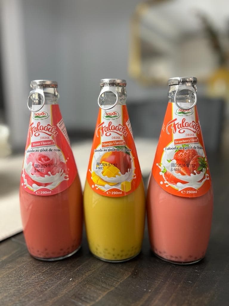 Saffron halal meat & grocery 6