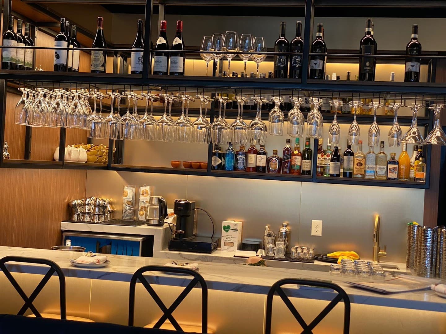 The Host Fine Indian Cuisine (Richmond Hill) 1