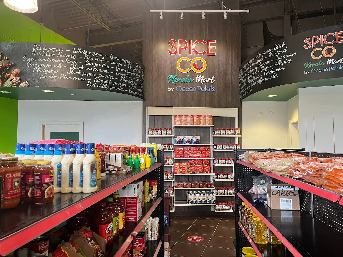 SpiceCo by Ocean Palate -Indian & Kerala Grocery 3