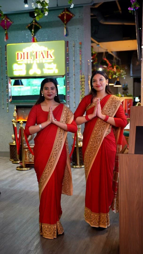 Dil Tak Indian Cuisine and Bar 2