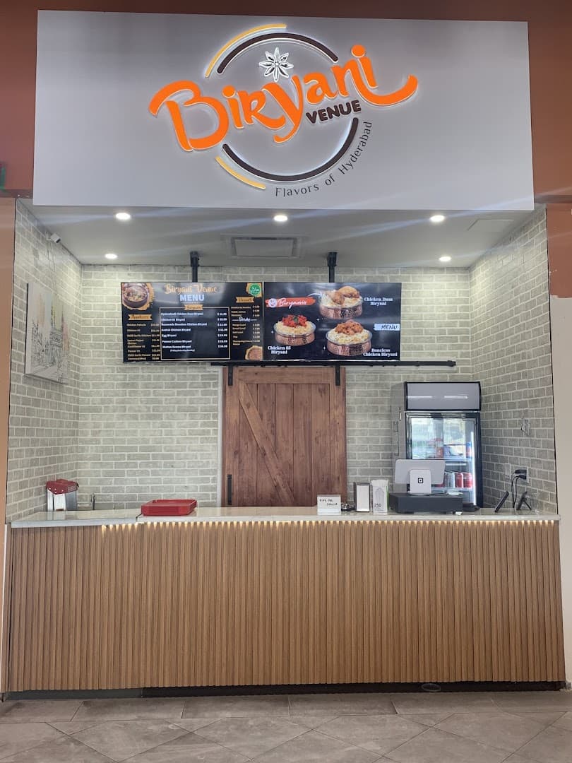 Biryani Venue (Flavours of Hyderabad) 1