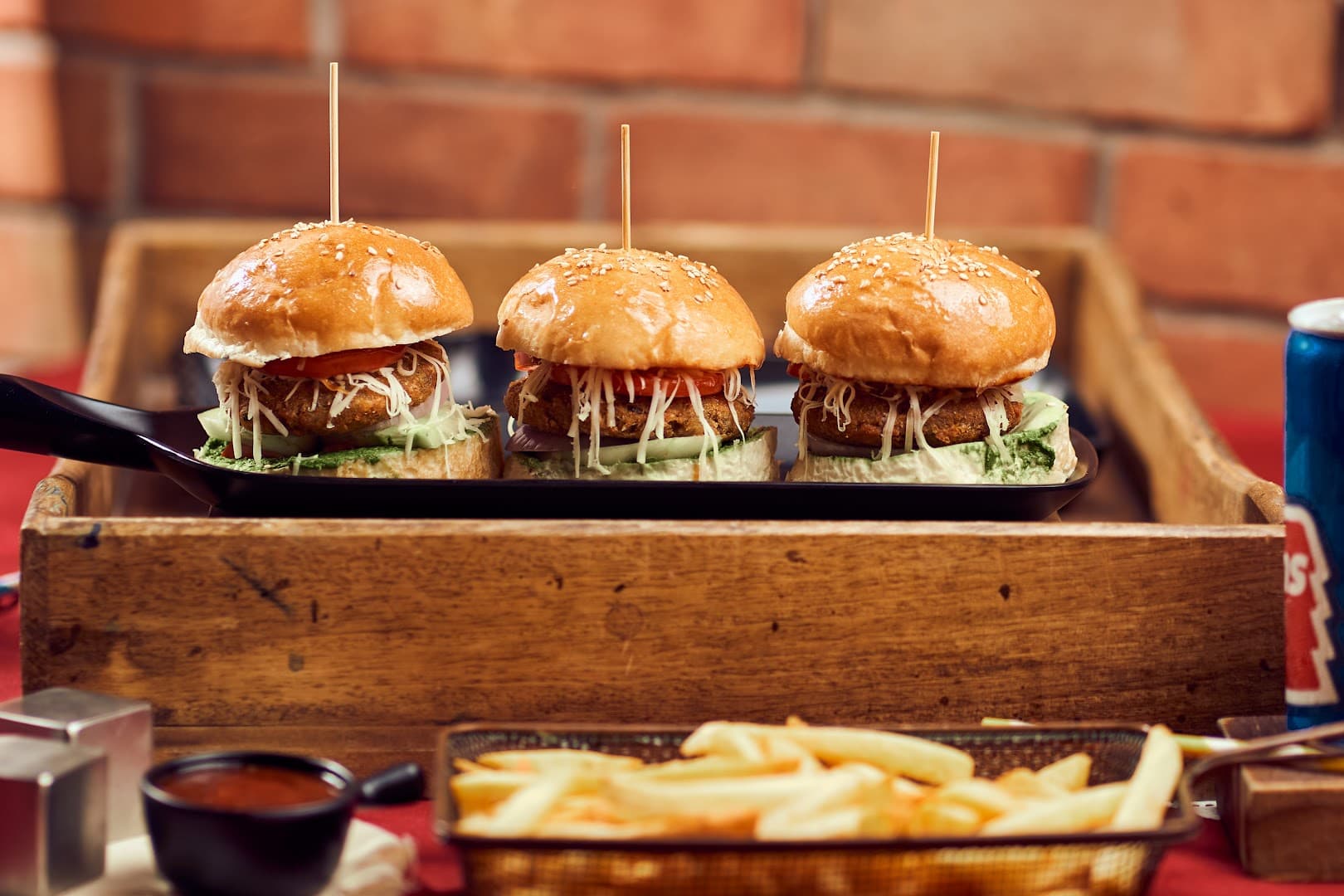 Choice Indian Restaurant 4