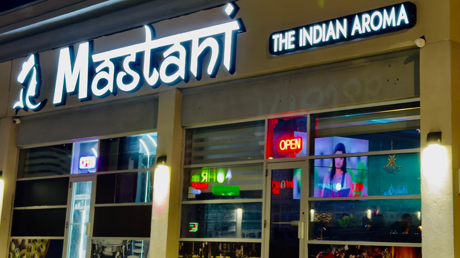 Mastani | The Indian Aroma 1