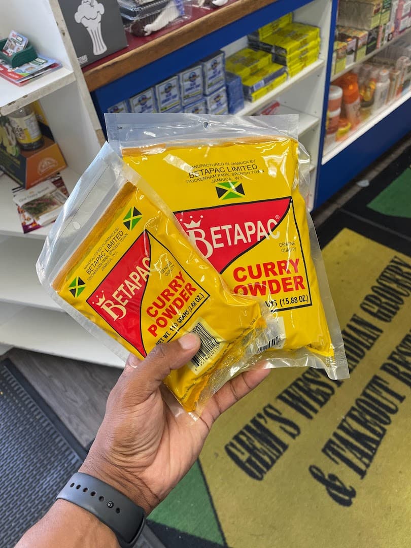 Gem West Indian Grocery 9