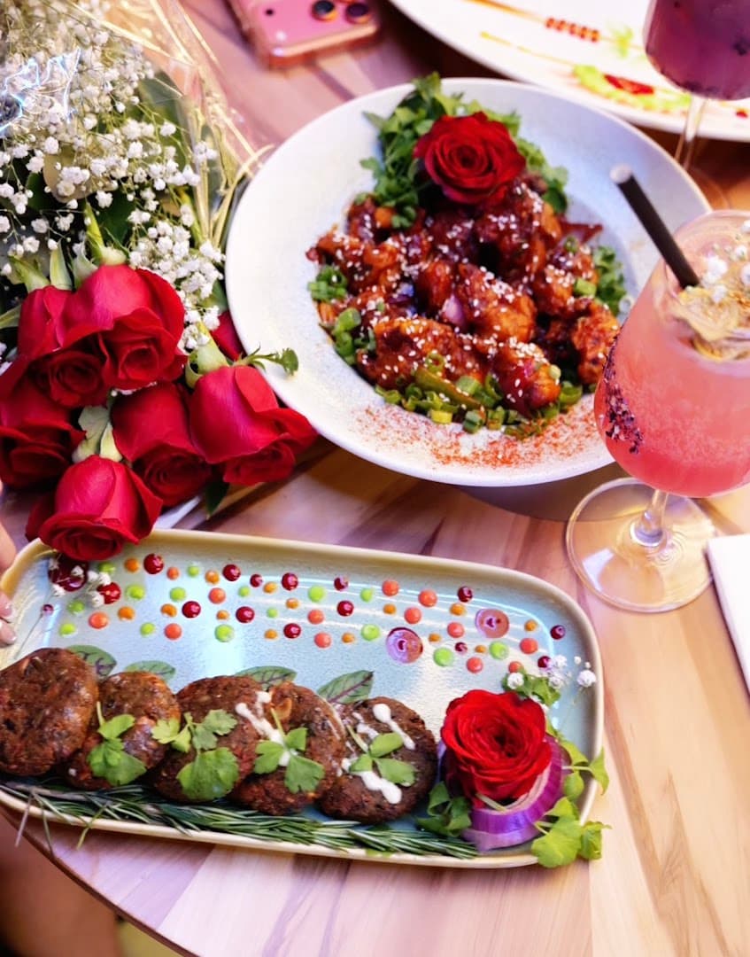 Malai | The Indian Lounge 5