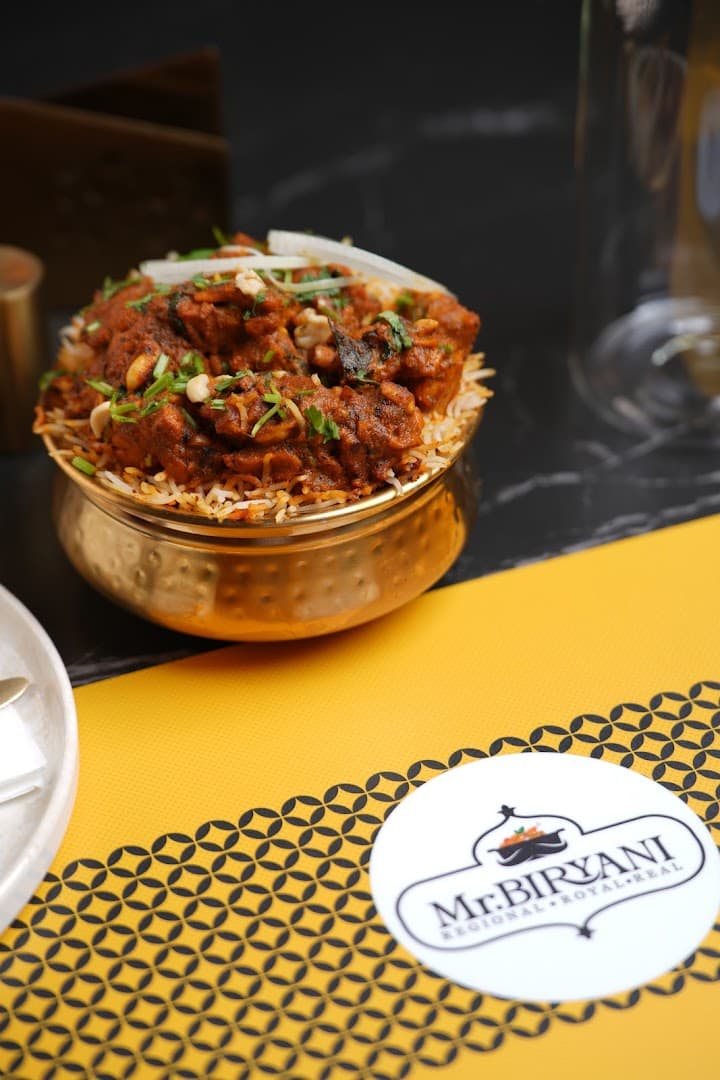 Mr Biryani 4