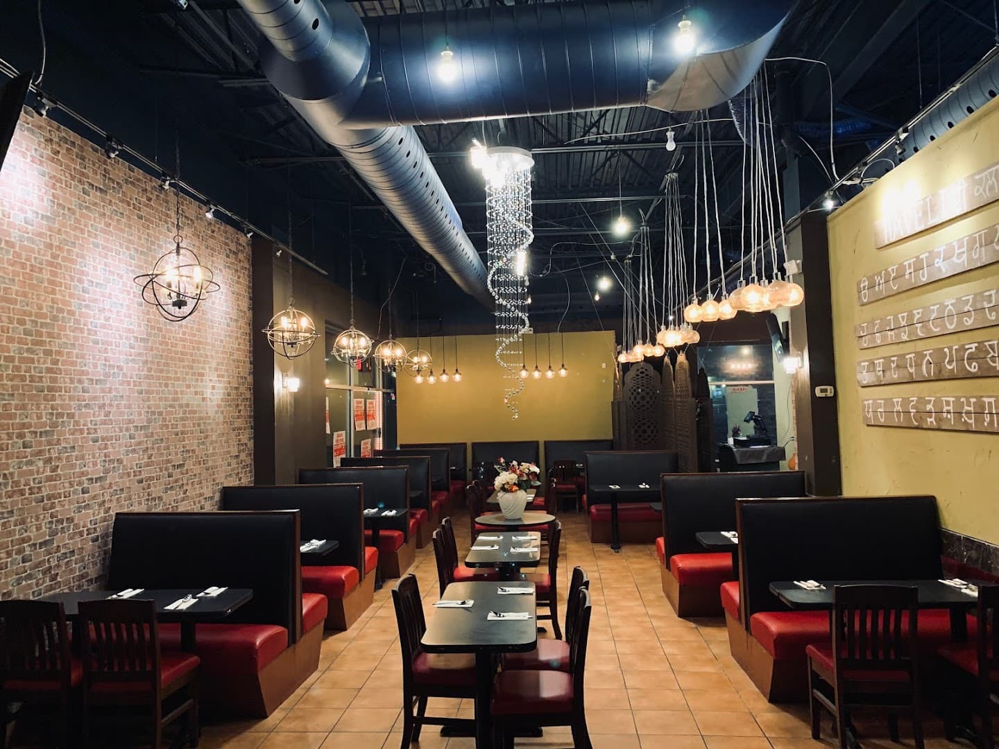 Punjabi Haveli Parkhurst | 100% Vegetarian 🌱 | Jain & Swaminarayan 1