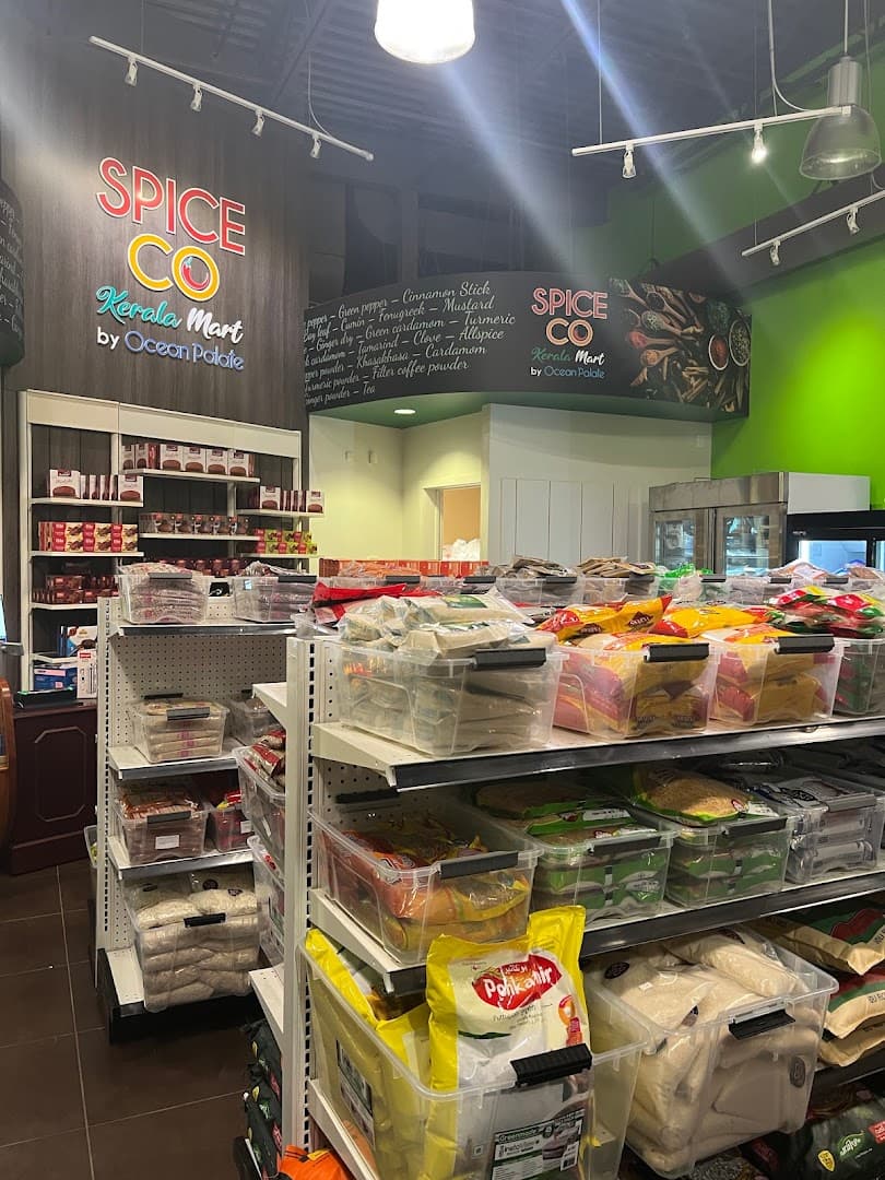 SpiceCo by Ocean Palate -Indian & Kerala Grocery 2
