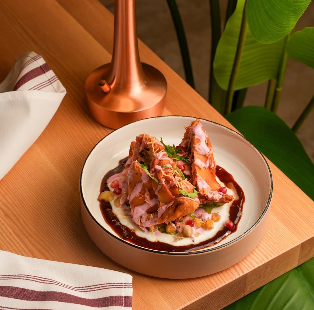 DHOOM | Modern Indian Bar & Kitchen | Toronto 3