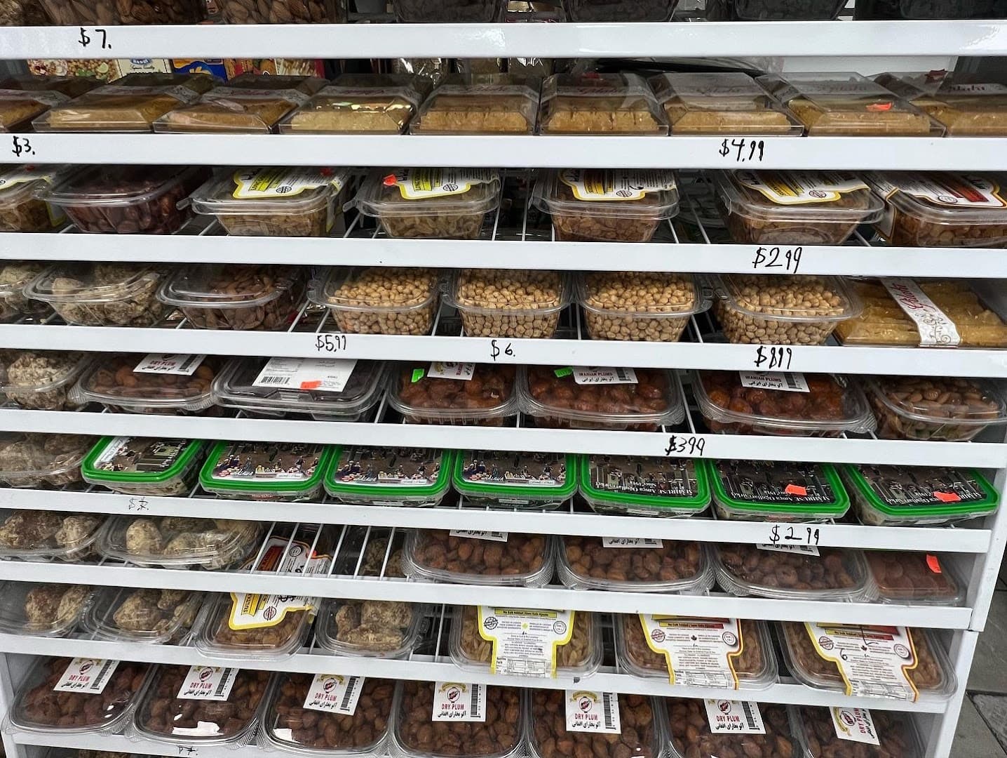 Mumtaz super market 10