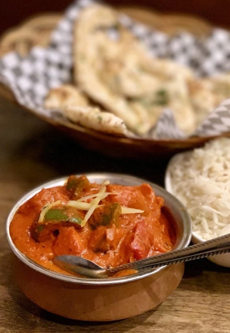 Bombay Bhel - Indian Restaurant 4