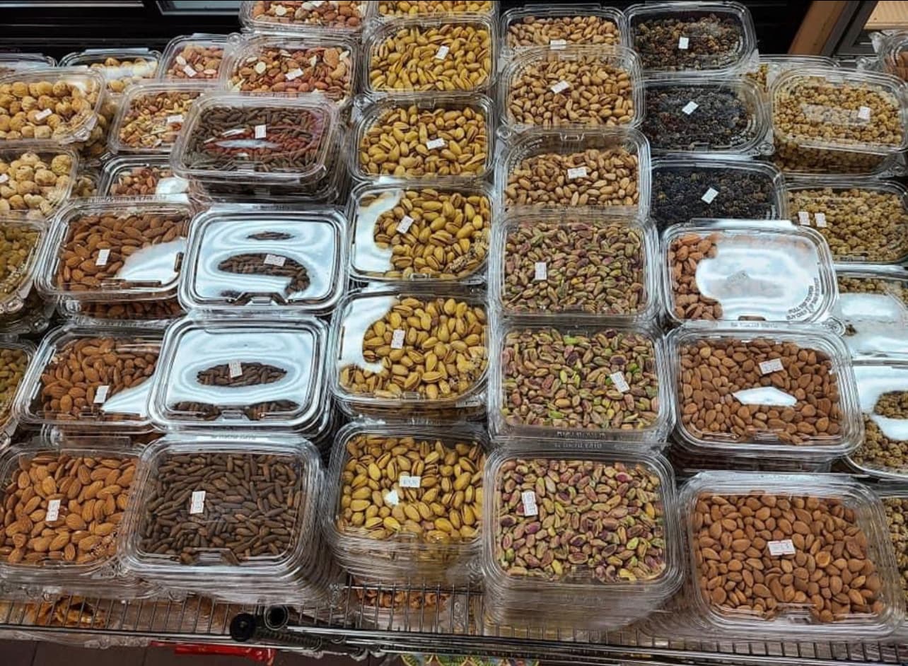 Mumtaz super market 7