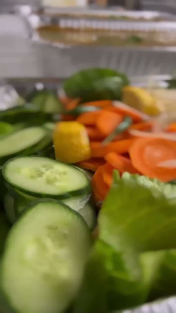 Foodieez Indian and Hakka cuisine 8