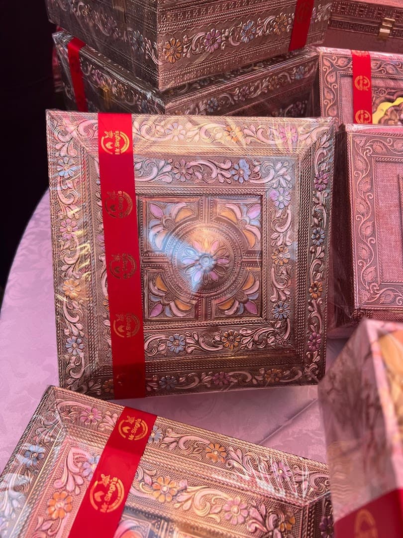 Great Canadian Diwali Mithai Mela 5