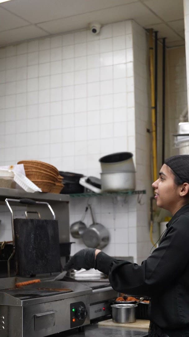 Punjabi Haveli Finch | 100% Vegetarian 🌱 | Jain & Swaminarayan 2