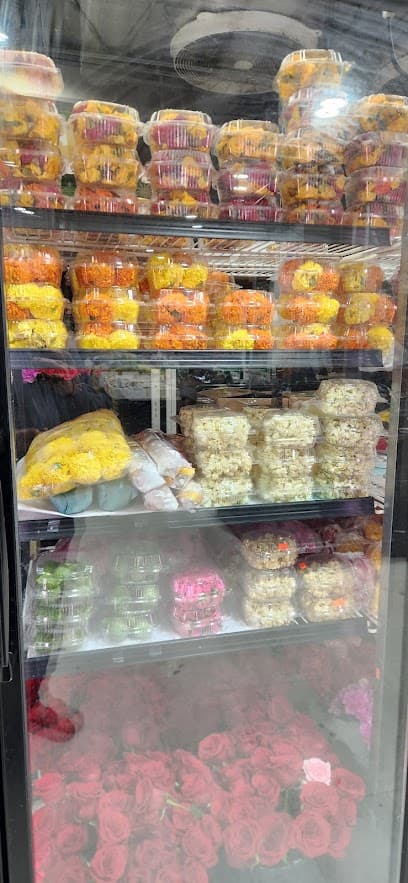 Lakshya pooja & Flowers store