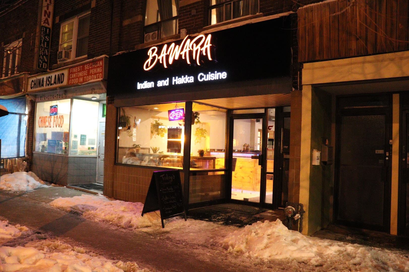 Bawara | Indian Restaurant & Hakka Cuisine 1