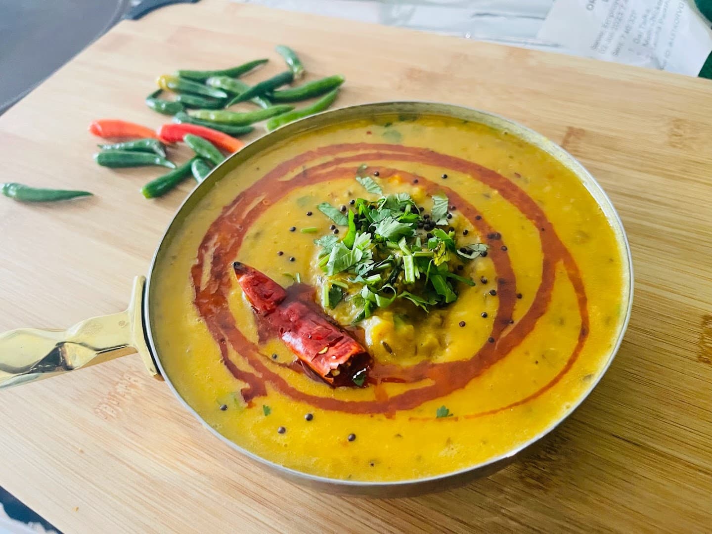 Dhaba Junction on Queen 3