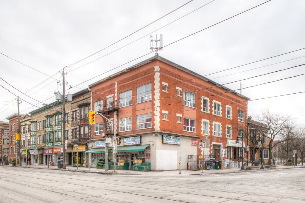 Queen Supermarket Indian Grocery & Convenience 2