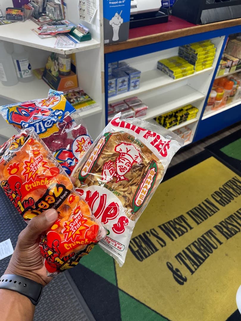 Gem West Indian Grocery 3