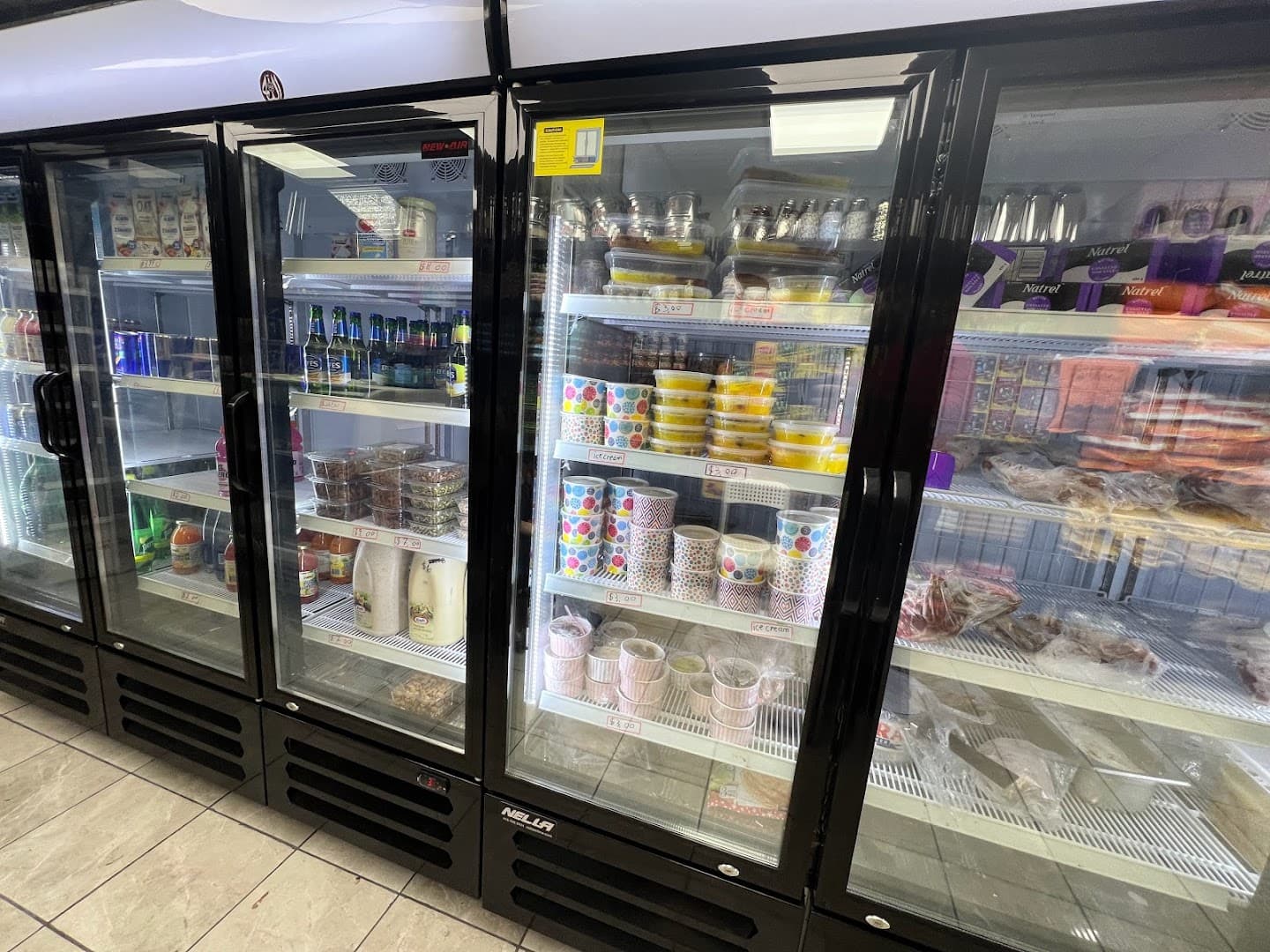 Mumtaz super market 4