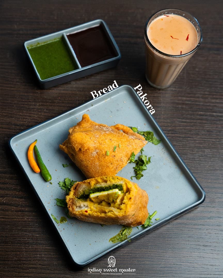 Indian Sweet Master - Authentic Indian Restaurant (Brampton) 3