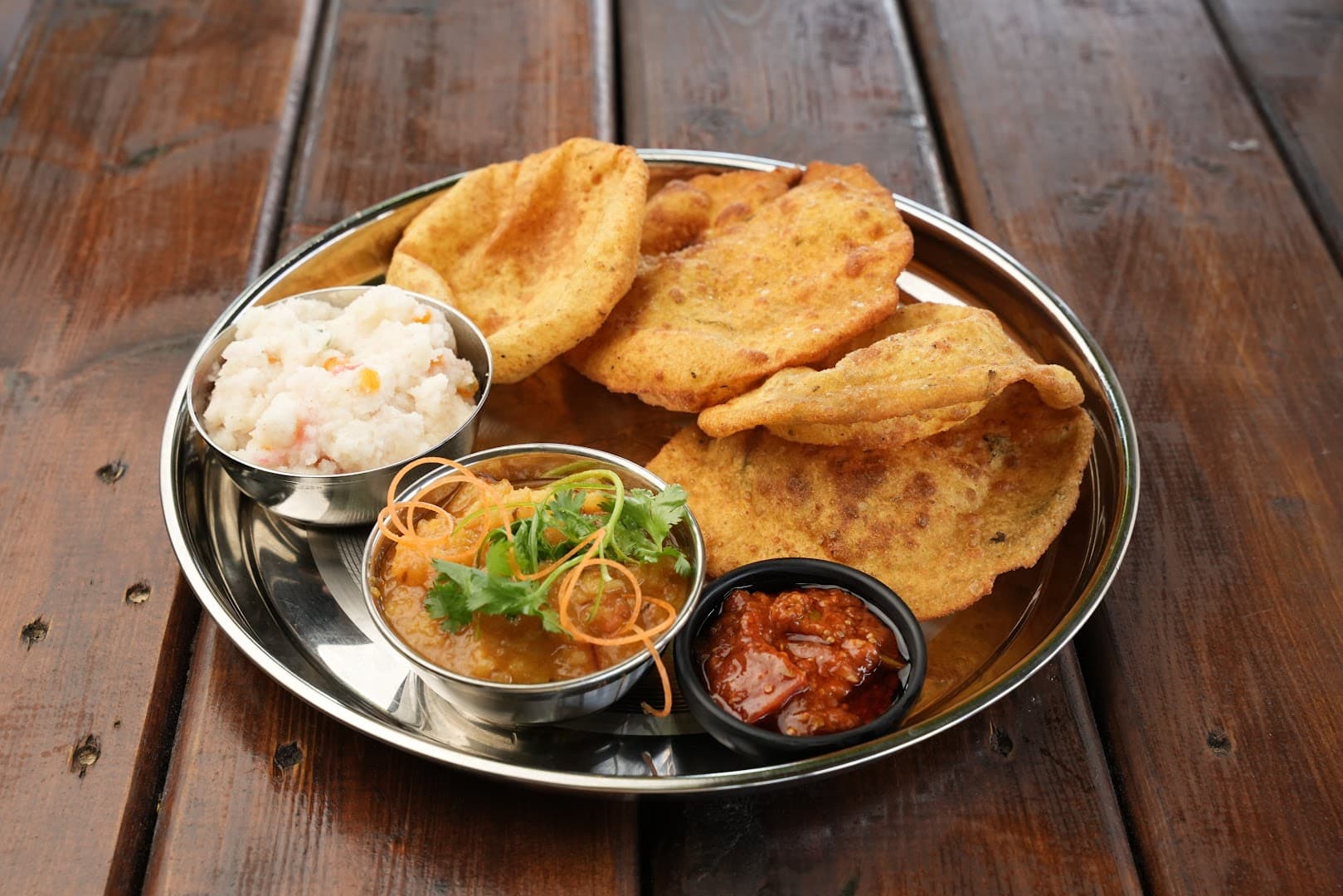 Kalyug | Indian & Hakka Cocktail Bar 10