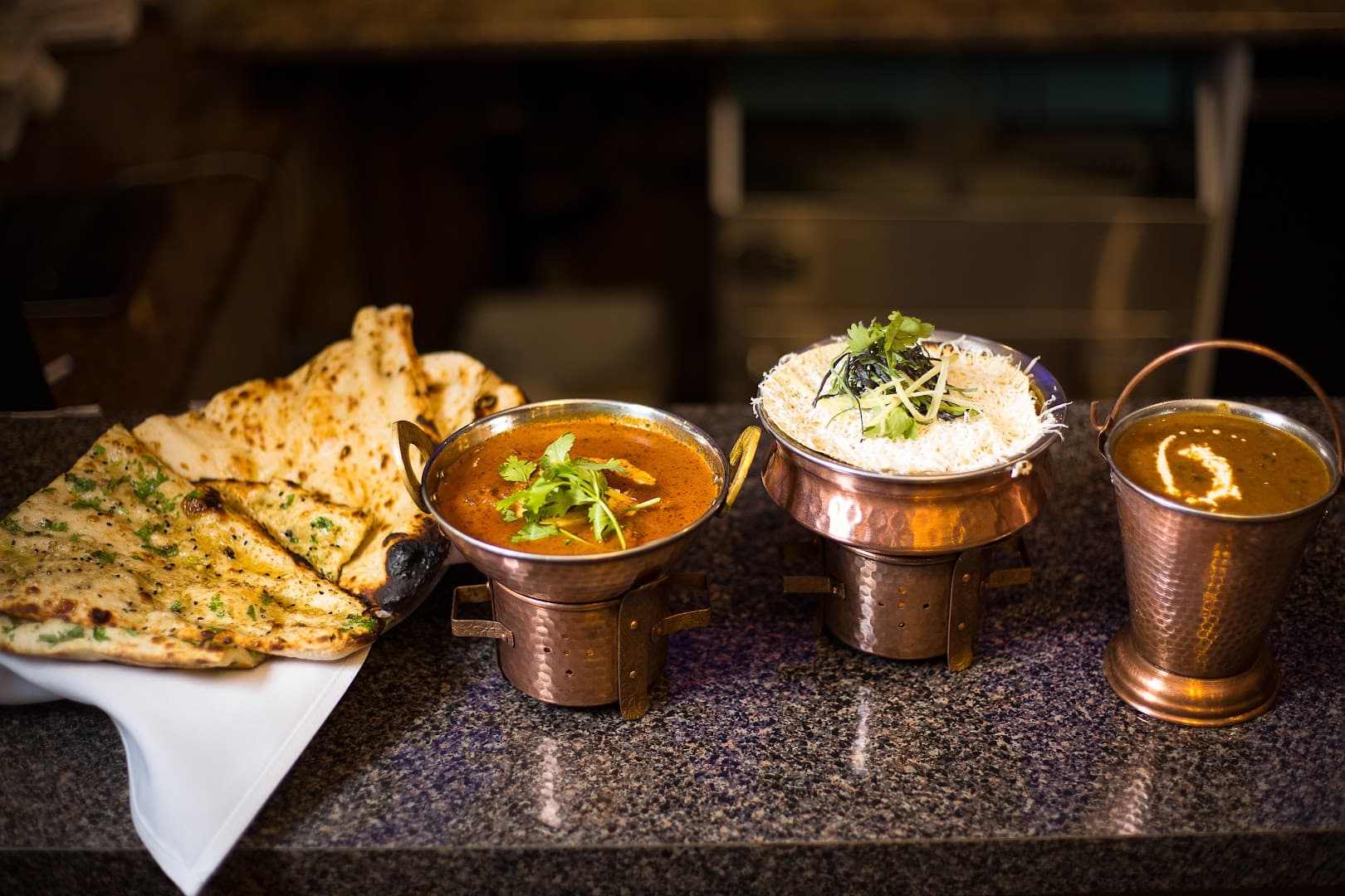 Mirch Masala Authentic Indian Restaurant 4