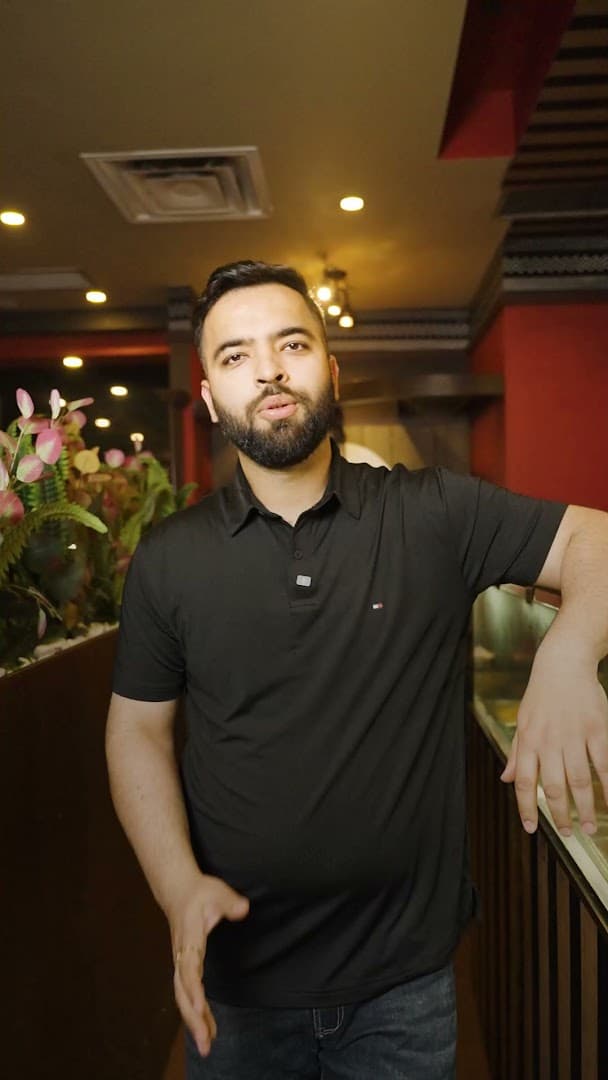 Punjabi Haveli Hurontario | 100% Vegetarian 🌱 | Jain & Swaminarayan 8