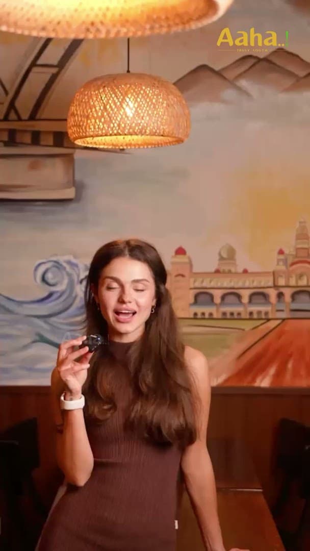 Aaha Truly South - Downtown Toronto 2