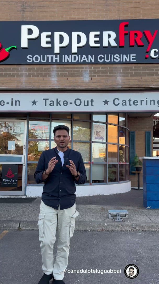 Pepperfry.ca Indian cuisine 2