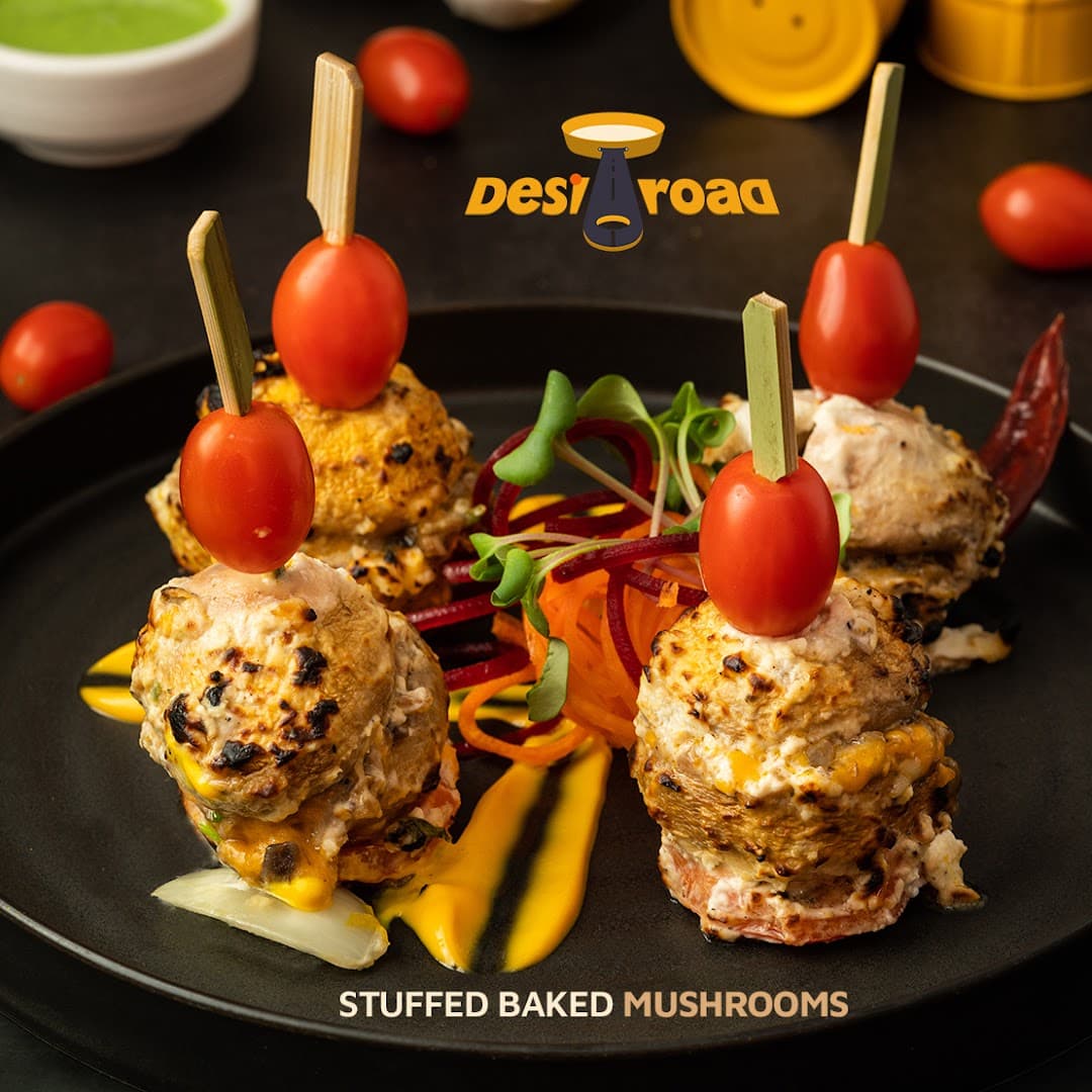 Desi Road - Fletchers Creek 4