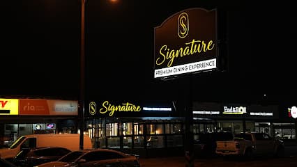 Signature by Punjabland