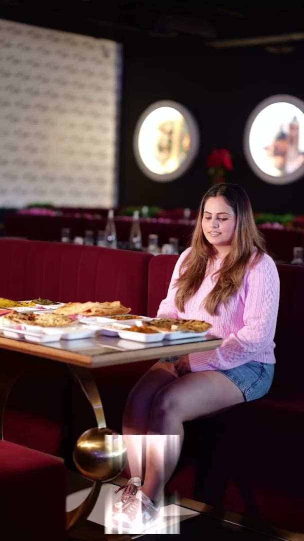 Malai | The Indian Lounge 8