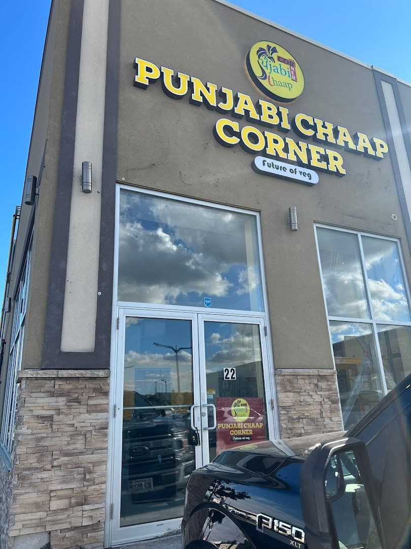 Punjabi Chaap Scarborough 1