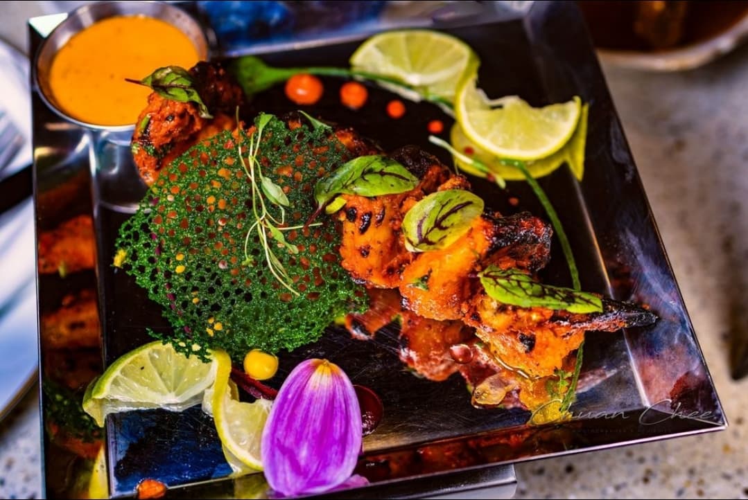 Dil Tak Indian Cuisine and Bar 4