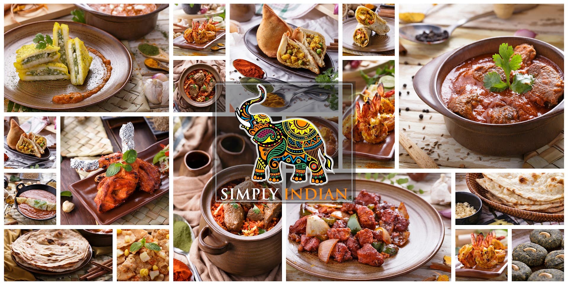 Simply Indian Sweets & Restaurant 4