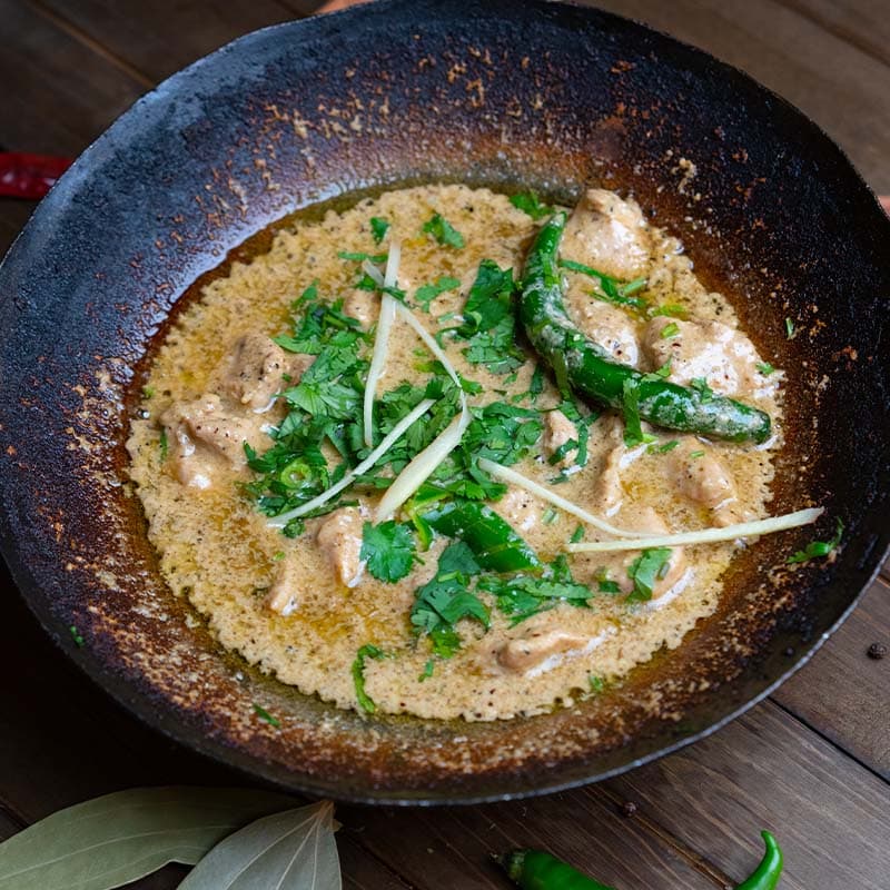 Karahi Point Richmond Hill 3