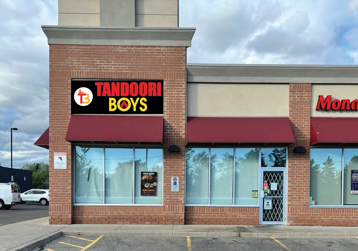 Tandoori Boys 1