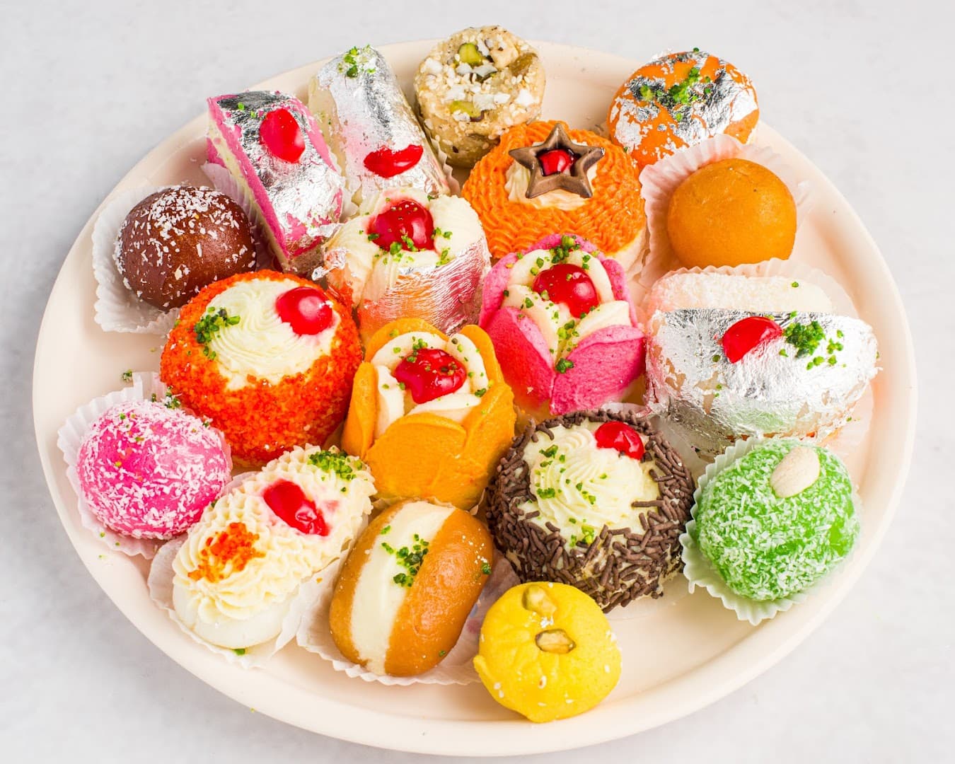 Kwality Sweets & Restaurant 4