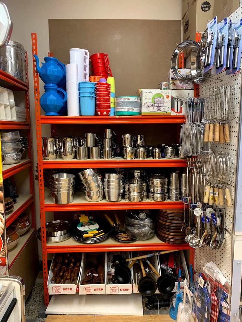 Jeevan Groceries - Aapka Apna 10