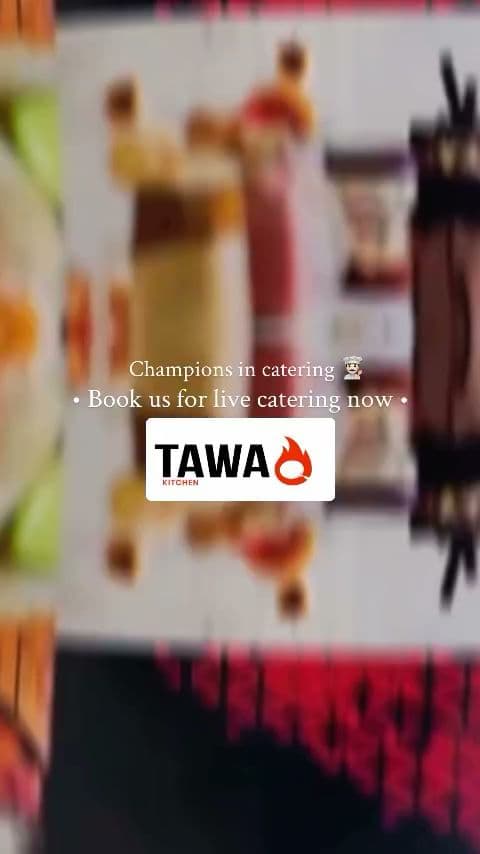 Tawa Kitchen | Best Punjabi restaurant in Brampton 8