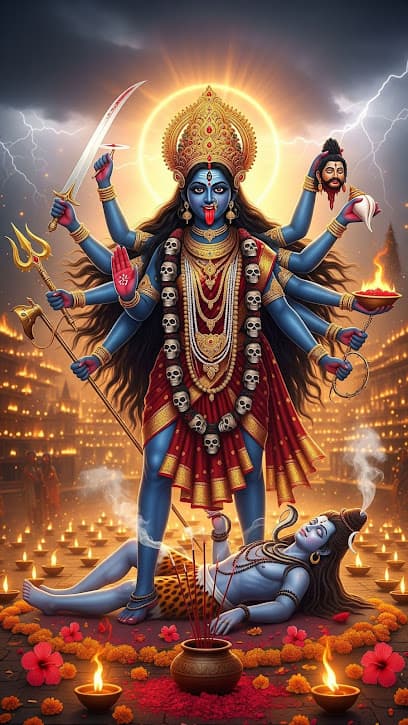 Master Trivikram – Psychic, Astrologer & Love Spell Specialist in Mississauga