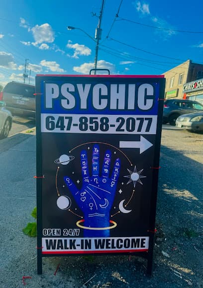 Master Venkoji Astrologer & Psychic Spiritualist