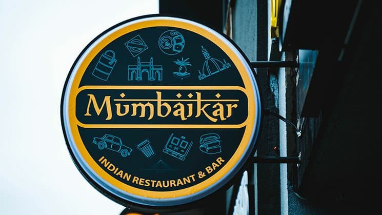Mumbaikar at Bloor 4